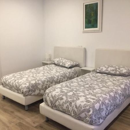 Rooms H Skyline Алькоркон Экстерьер фото
