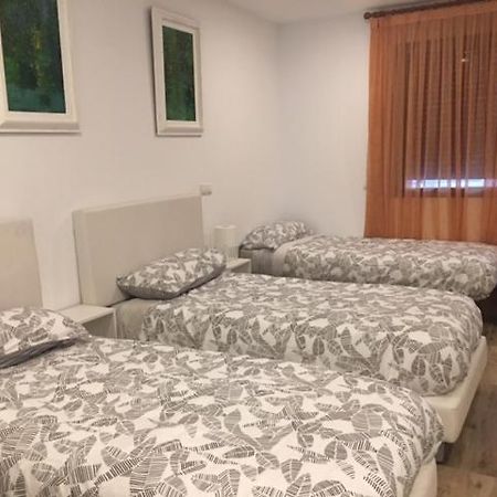 Rooms H Skyline Алькоркон Экстерьер фото