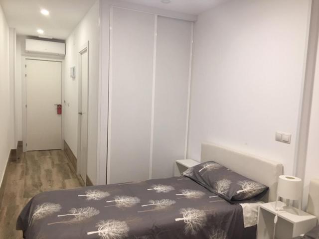 Rooms H Skyline Алькоркон Экстерьер фото