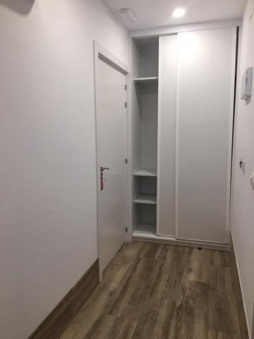 Rooms H Skyline Алькоркон Экстерьер фото