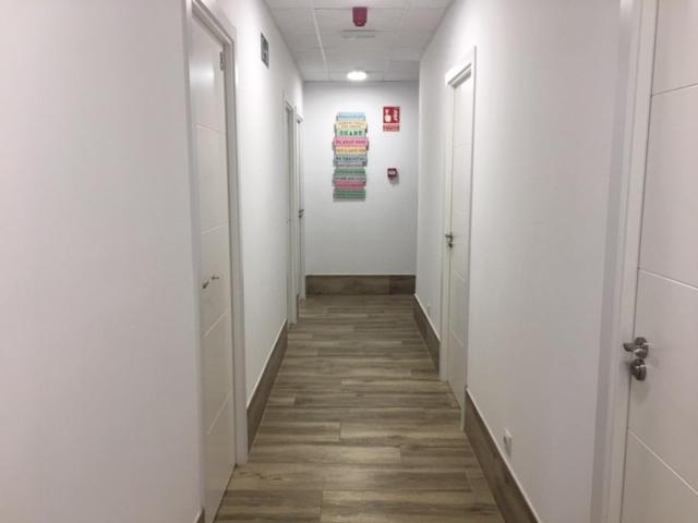 Rooms H Skyline Алькоркон Экстерьер фото