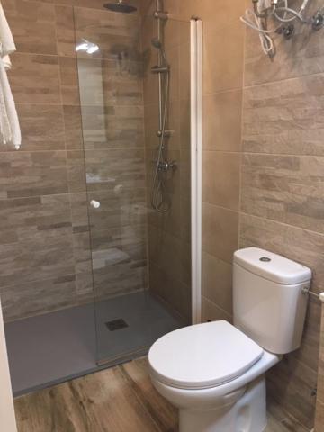 Rooms H Skyline Алькоркон Экстерьер фото