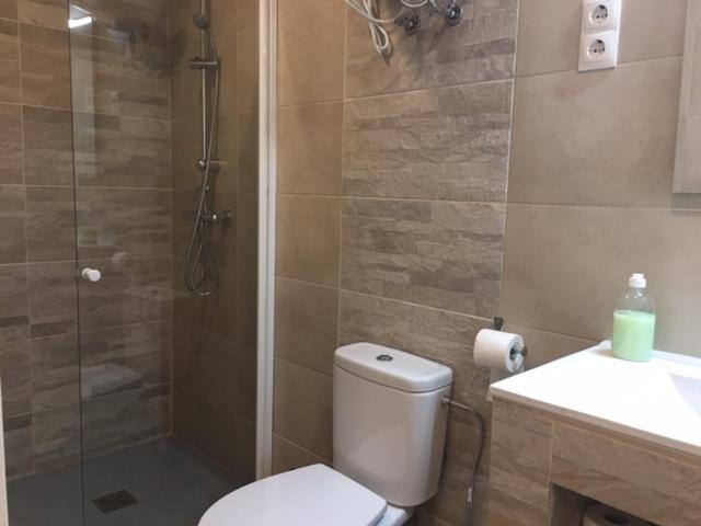 Rooms H Skyline Алькоркон Экстерьер фото